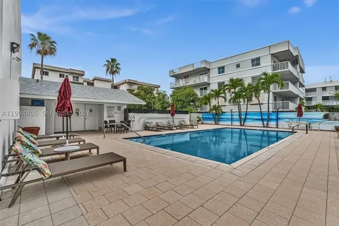 3601 NE 168th Street North Miami Beach FL 33160