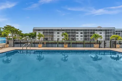 3601 NE 168th Street North Miami Beach FL 33160