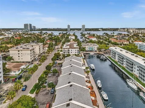 3601 NE 168th Street North Miami Beach FL 33160