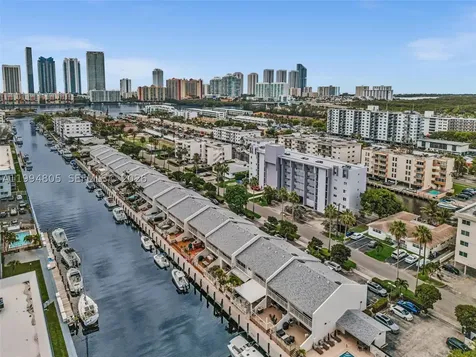 3601 NE 168th Street North Miami Beach FL 33160
