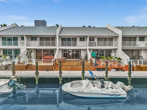3601 NE 168th Street North Miami Beach FL 33160