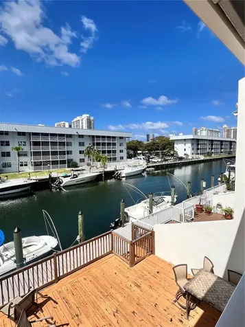 3601 NE 168th Street North Miami Beach FL 33160