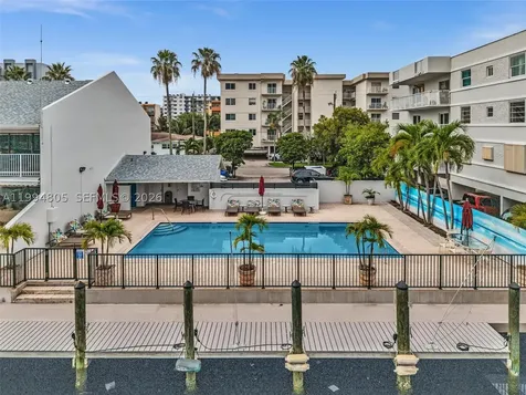 3601 NE 168th Street North Miami Beach FL 33160