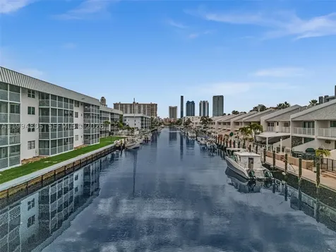 3601 NE 168th Street North Miami Beach FL 33160