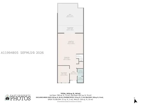 3601 NE 168th Street North Miami Beach FL 33160