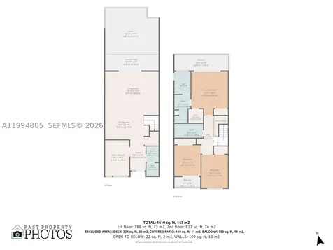 3601 NE 168th Street North Miami Beach FL 33160