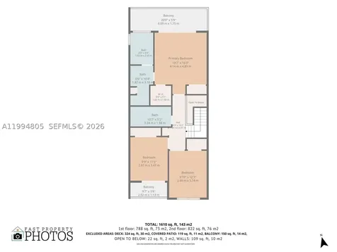 3601 NE 168th Street North Miami Beach FL 33160