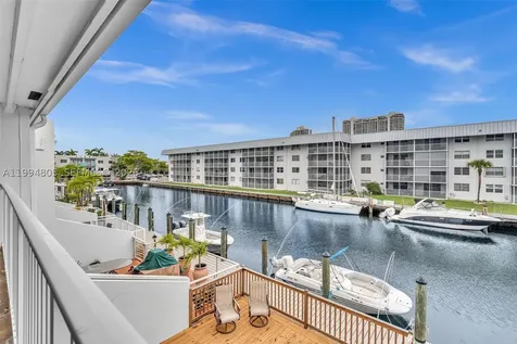 3601 NE 168th Street North Miami Beach FL 33160