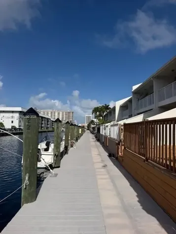 3601 NE 168th Street North Miami Beach FL 33160