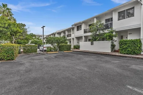3601 NE 168th Street North Miami Beach FL 33160