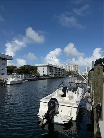 3601 NE 168th Street North Miami Beach FL 33160