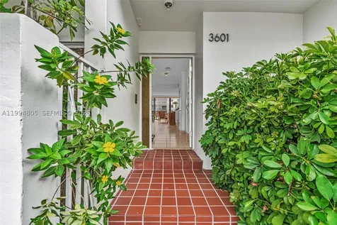 3601 NE 168th Street North Miami Beach FL 33160