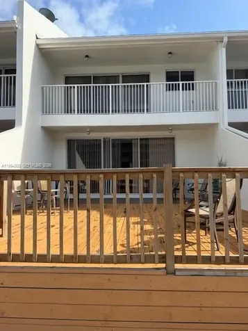 3601 NE 168th Street North Miami Beach FL 33160