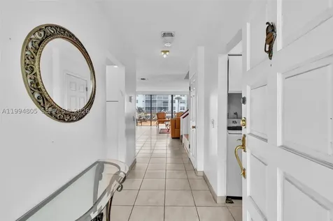 3601 NE 168th Street North Miami Beach FL 33160