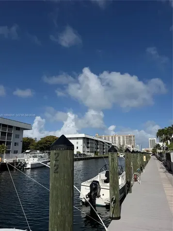 3601 NE 168th Street North Miami Beach FL 33160