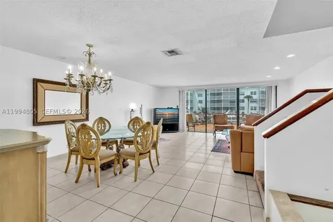 3601 NE 168th Street North Miami Beach FL 33160