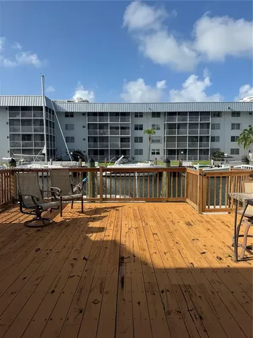 3601 NE 168th Street North Miami Beach FL 33160