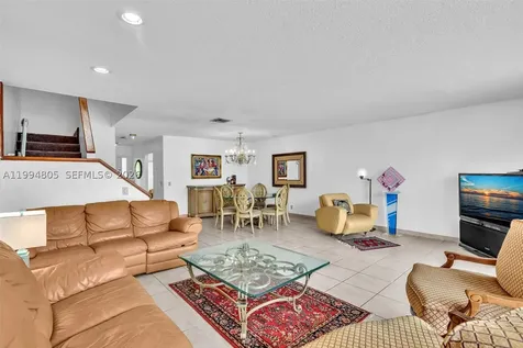 3601 NE 168th Street North Miami Beach FL 33160