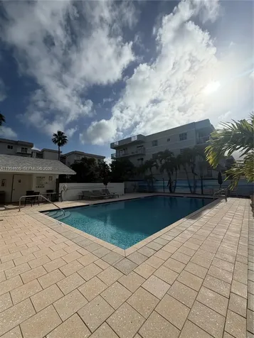 3601 NE 168th Street North Miami Beach FL 33160