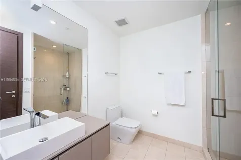 1000 Brickell Plaza Miami FL 33131