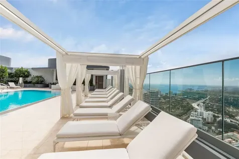 1000 Brickell Plaza Miami FL 33131