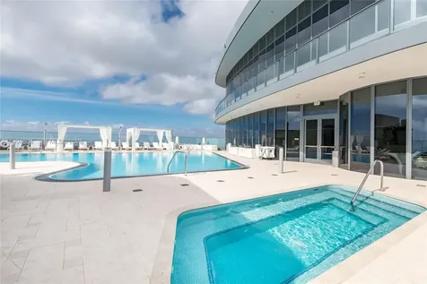 1000 Brickell Plaza Miami FL 33131