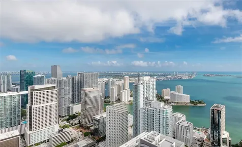 1000 Brickell Plaza Miami FL 33131