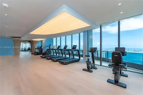 1000 Brickell Plaza Miami FL 33131