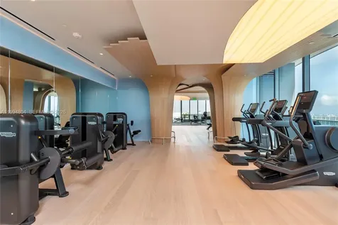 1000 Brickell Plaza Miami FL 33131