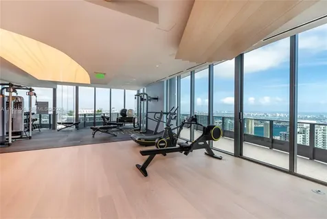 1000 Brickell Plaza Miami FL 33131