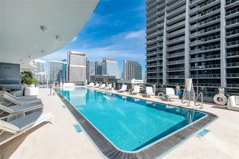 1000 Brickell Plaza Miami FL 33131
