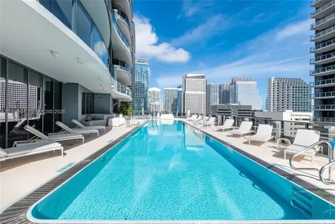 1000 Brickell Plaza Miami FL 33131