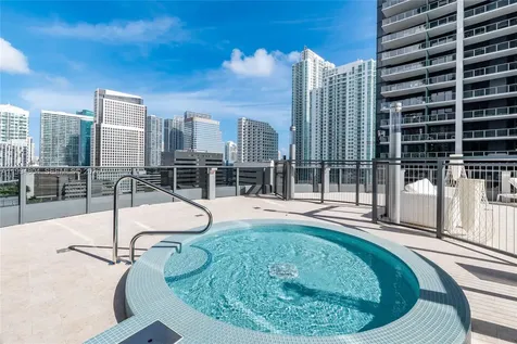 1000 Brickell Plaza Miami FL 33131