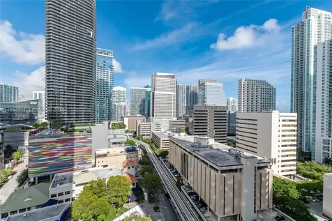 1000 Brickell Plaza Miami FL 33131