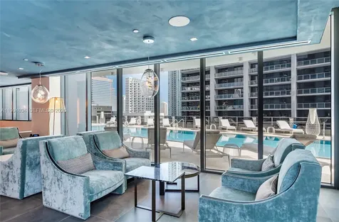 1000 Brickell Plaza Miami FL 33131