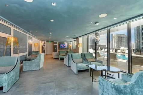 1000 Brickell Plaza Miami FL 33131