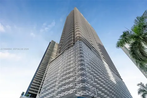 1000 Brickell Plaza Miami FL 33131