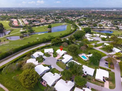 5669 Pinecrest Circle Boca Raton FL 33433