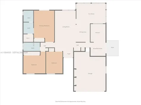5669 Pinecrest Circle Boca Raton FL 33433