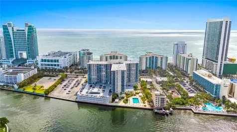 3800 S Ocean Drive Hollywood FL 33019