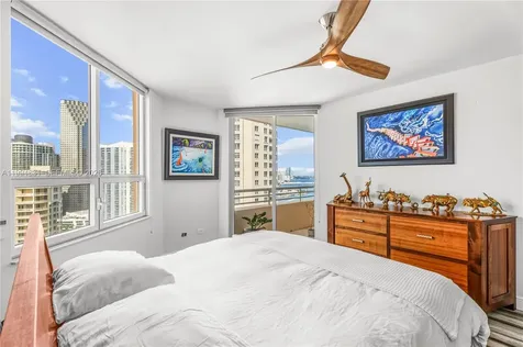 808 Brickell Key Drive Miami FL 33131