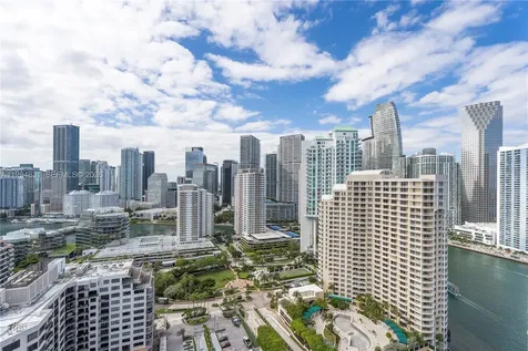 808 Brickell Key Drive Miami FL 33131