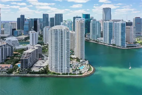 808 Brickell Key Drive Miami FL 33131