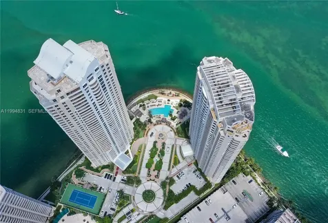 808 Brickell Key Drive Miami FL 33131