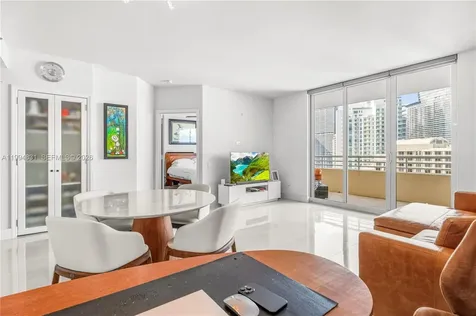 808 Brickell Key Drive Miami FL 33131