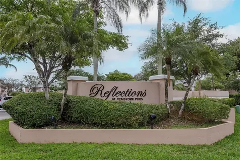 1731 NW 96th Terrace Pembroke Pines FL 33024