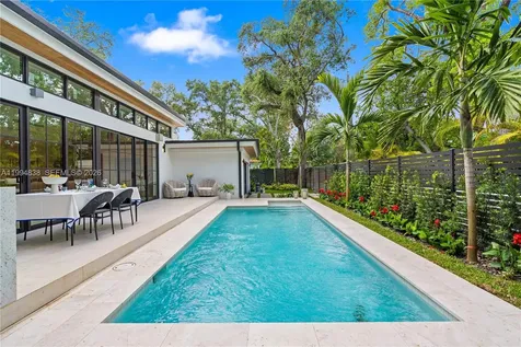 525 NE 101 Street Miami Shores FL 33138