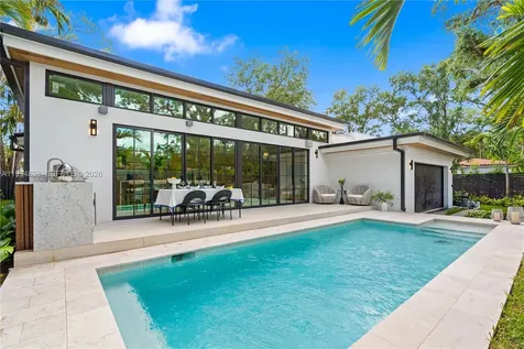 525 NE 101 Street Miami Shores FL 33138