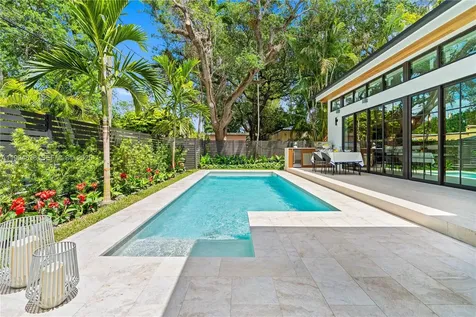 525 NE 101 Street Miami Shores FL 33138