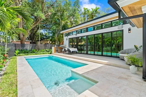 525 NE 101 Street Miami Shores FL 33138